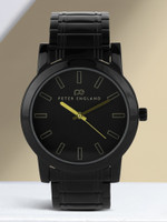 PETER ENGLAND Analog Watch  - For Men