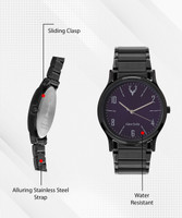 Allen Solly Analog Watch  - For Men