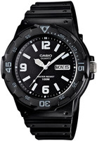CASIO MRW-200H-1B2V