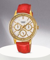 Casio A910 Enticer Analog Watch For Women