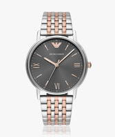 EMPORIO ARMANI Kappa Kappa Analog Watch  - For Men