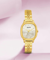 SONATA 8173YM01 Linnea Analog Watch  - For Women