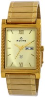 Maxima 22242CMGY  Analog Watch For Men