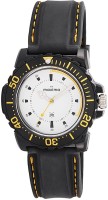 Maxima 29736PPGW Hybrid Analog Watch For Men