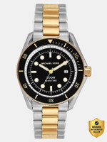 MICHAEL KORS Maritime Maritime Analog Watch  - For Men