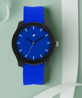 Fastrack 3062PP15 Tees Pop Analog Watch For Unisex