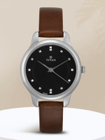 Titan NN2481SL07 Neo Ladies Analog Watch  - For Women