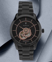VAN HEUSEN Automatic Analog Watch  - For Men