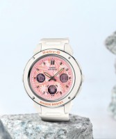 Casio B156 Baby-G Analog-Digital Watch For Women