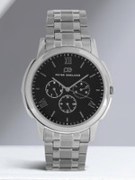 PETER ENGLAND Analog Watch  - For Men