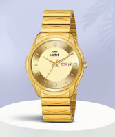 HEMT Analog Watch  - For Men