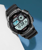 Casio D081 Youth Digital Watch For Men