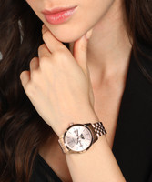 Allen solly watches for womens hotsell
