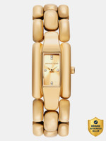 MICHAEL KORS Hally Analog Watch  - For Women