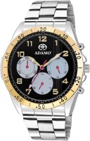 ADAMO A314BM02 Designer Analog Watch For Men
