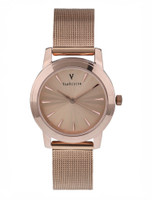 VAN HEUSEN Pleats Please Analog Watch  - For Women