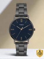 TIMEX Blue Dial Sta