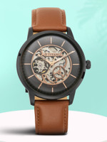 Titan Automatic Analog Watch  - For Men