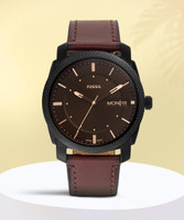 FOSSIL Machine Machine Analog Watch  - For Men
