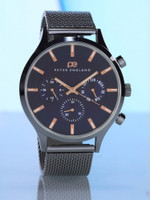 PETER ENGLAND Analog Watch  - For Men