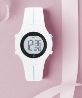 Fastrack 68002PP02 Casual Digital Watch For Women