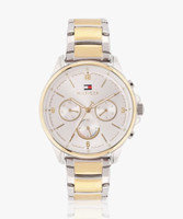 TOMMY HILFIGER Scarlett Analog Watch  - For Women