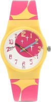 Zoop C3028PP07  Analog Watch For Kids