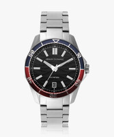 A/X ARMANI EXCHANGE Spencer Spencer Analog Watch  - For Men