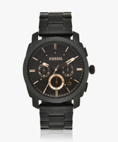 Fossil FS4682 MACHINE Analog Watch For Men