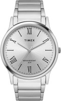 TIMEX TW00ZR347 Sil