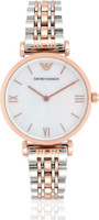 EMPORIO ARMANI Gianni T-B Analog Watch  - For Women