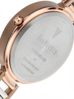 VAN HEUSEN Pattern Analog Watch  - For Women