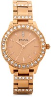 Fossil ES3020I  Analog Watch For Women