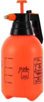 Moxio 2 Ltr Garden Pump 2 L Water Cane(Orange, Pack of 1)