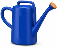 NG GREENCARE 5 L Water Cane(Blue, Pack of 1)