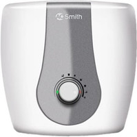 AO Smith finesse 015 15 L Storage Water Geyser(White)