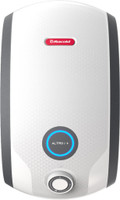 Racold 6 L Instant Water Geyser (Altro i+DN 6ltr With Free Standard Installation & Pipes, White)