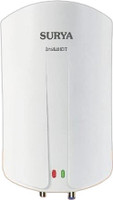 SURYA INSTA HOT 3 L Instant Water Geyser(White)