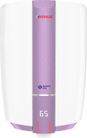 Venus 025SX 25 L Storage Water Geyser(WHITE, PURPLE HAZE)