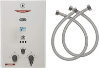 Racold Gas Water Geyser (Eco LPG)