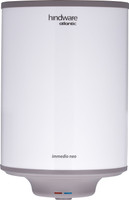 Hindware Smart Appliances 15 L Storage Water Geyser (Immedio Neo/ Immedio, N/A)
