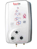 Bestin Gas Water Geyser (Inse Premium)