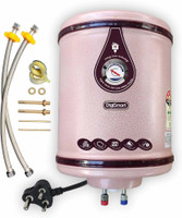 DIGISMART SUPER_HOTLINE_15LTR 15 L Storage Water Geyser(Multicolor)