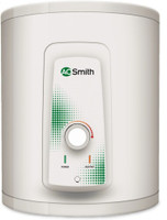 AO Smith VAS X 35 L Storage Water Geyser(White)