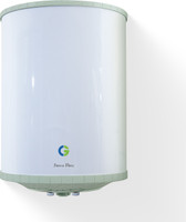 CG FIERA NEO 25 L Storage Water Geyser(White, Grey)