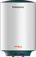Crompton Storage Water Geyser (Amica Plus ASWH-3825)