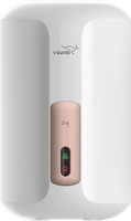 V-Guard Zio Pro 3 L Instant Water Geyser(White, Gold)