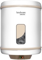 Hindware 25 L Storage Water Geyser (acero, Pure White)