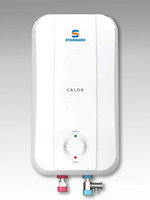 STANDARD Calor 5 L Instant Water Geyser(White)