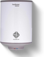 Hindware Immedio Neo 25 L Instant Water Geyser(White)